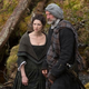 Image for article titled Claire's Future Knowledge Finally Becomes a Real Problem on Outlander